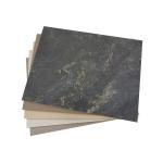 Kitchen Cabinet Melamine MDF Board with Medium Density Fibre Board Base Material