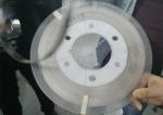 Fecrco Permanent Magnet Alloy Mechanical Workability Hot Rolled Bar Auto Ammeter