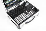 12 Channel Built-in Switcher TYSTVideo Mobile Live Broadcasting Equipment with