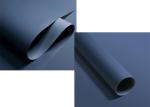 Cabinet Doors Pvc 3d Membrane Foil Super Matte Anti Scratch Plain Color