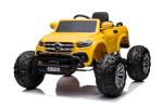 Licensed Ride On Car for Kids 2022 Electric Car in Wine Red Color Age Range 5-7