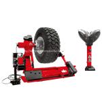 Semi Automatic Truck Tire Changing Tyre Changer ZH691 Supported After-sales