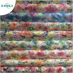 Furnishings Faux Snakeskin Fabric , Leather Chair Upholstery Low Maintenance