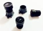 1/2.7" 2.4mm 5Megapixel F2.6 M12x0.5 mount low-distortion Board Lens for OV2710