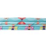 Microfiber Printed Beach Suede Towel Large Size Medium Thickness