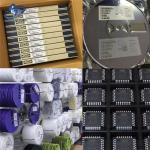 BMC156 156 LGA-12 SMD Inertial Measurement Unit Accelerometer Sensor IC Chip