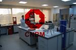 High Speed Industrial Fibre Cement Production Line For Fiber Cement Wall Board