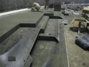 China No Degradation Cellular Glass Thermal Insulation For Harsh Environments wholesale