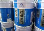 Waterborne Stone Look Paint Stone Like Coating for Exterior Wall