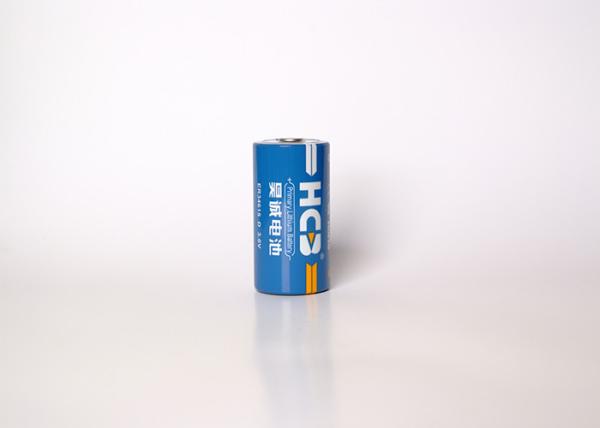 High Voltage Lithium Manganese Dioxide Battery CR17505SE For Electrical