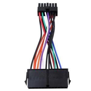 China Electronic Wire UL Wire Customized 2.5mm Female T-Plug Wire Harness for Slot Machine wholesale