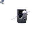 Cutter Parts For Topcut Bullmer Automatic Cutting Machine Roll Holder Upper Left