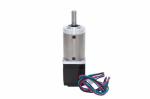 Nema 11 Planetary Gearbox For Stepper Motor In 3D Printer 2 Phase 12v