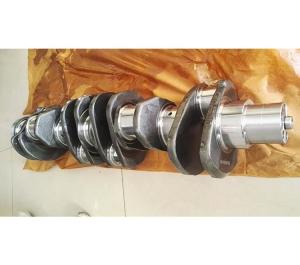 China Truck / Car / Forklift Engine Parts 4ZD1 Isuzu Engine Crankshaft 8941361640 wholesale