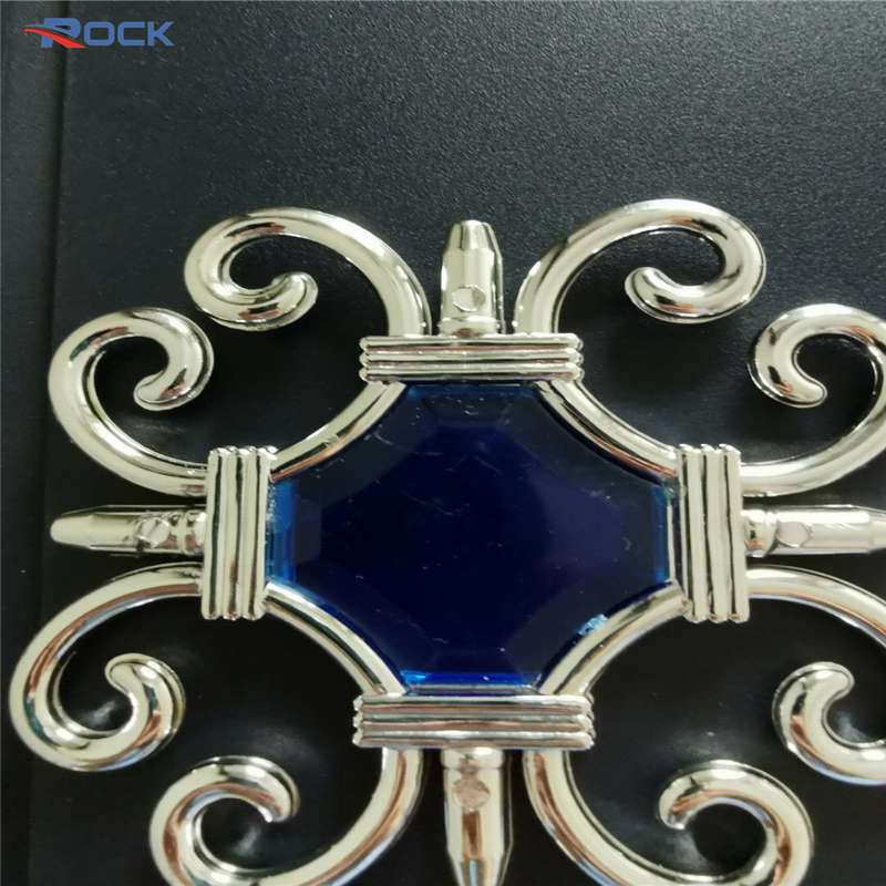 Insulate Glass Window And Door Hardware Decorative Arts With Georgian Bars With Guarantee