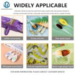 Honey Spoon Sealing Machines Sealing And Packing Machine Manufacturing Plant