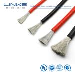 Extra soft silicone wire 16 14 13 12 11 10 8 7 9 6 tinned copper 4/3/2AWG high