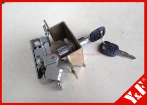 China High Precision Heavy Equipment Spare Parts Customized Ignition Switch wholesale