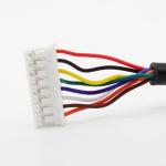 Professional Test JST Connector Ignition Cable for Direct Low and High Voltage