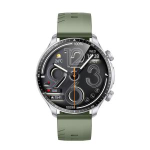 China KW330B AI Smartwatch AMOLED Display Waterproof Premium Luxury Smartwatch 1.6 Inch wholesale