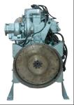 Biogas Natural Gas Engines 9.7L Gas Power Engine STEYRT10