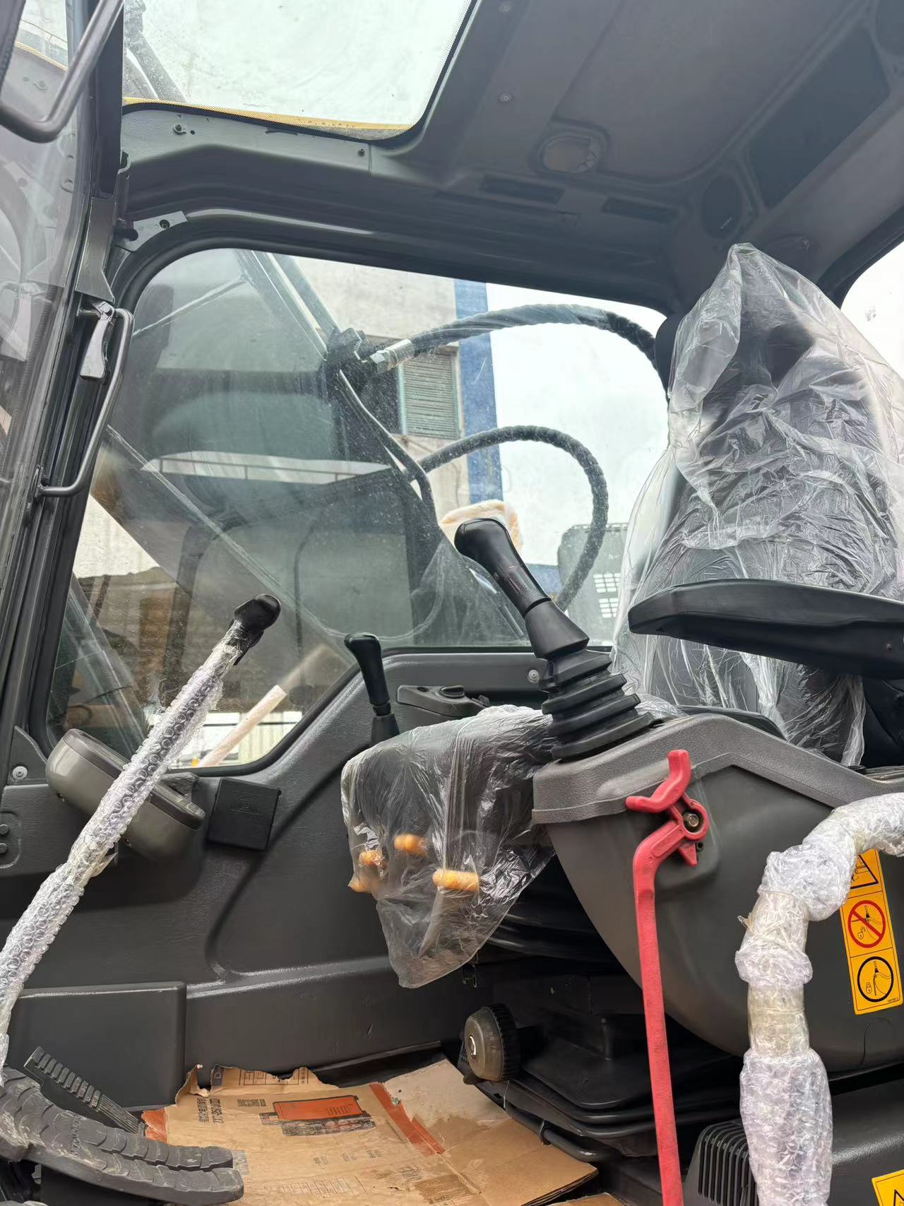 Volvo 210 Excavators Used Excavator VOLVO 140 210 240 Crawler Excavator Engine Volvo