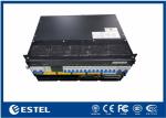 ET48300-005 Telecom Rectifier Module With Power Distribution And Battery