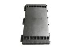 Junpu Fiber Optic Closure Types black full equipped PP+GF ip68