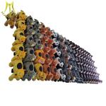 Hansel commercial children battery power ride on animal toy animal monkey for
