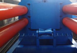 China Long Life Low Noise Hydraulic Tube Expander Machine With High Performance wholesale