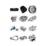 2738 Mould Material ALDC12 Aluminum Die Casting Housing Mold for Manufacturing