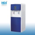 Detachable Hot Cold Water Dispenser Bottom Loading For Office
