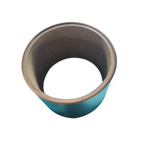 China Copper Nickel Silver Alloy Strip C77000/C7701 Strip / Sheet wholesale