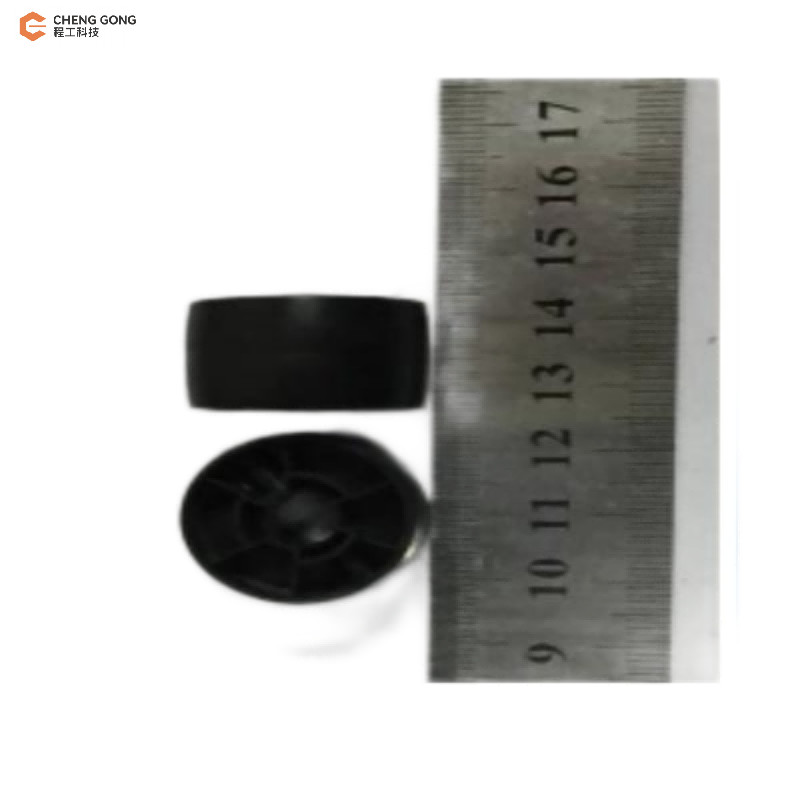 009-0020379 009-0020379-05 Fujitsu GBNA UPPER TRANSPORT Roller ATM Parts