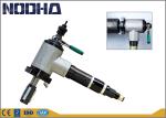8.15kgs Pneumatic Beveling Tools , Cold Cutting Machine Compact Design clamping