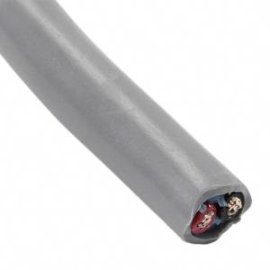 China 1891c Sl002-Nd Alpha Wire Cable 2cond 14awg Slate 500' wholesale