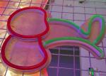 Cherry Led Neon Signs LED Illuminated Sign signage US/ UK/ AU/ EU Plug