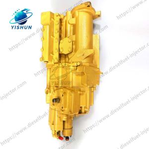 China Diesel Fuel Injection Pump 4P1400 4P-9841 4P-1400 For 3306 3306B Engine wholesale