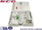 KCO-ODP-16W Fiber Optic Terminal Box Distribution 16core Waterproof FTTH