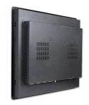 Integrated High Bright 19 Inch Dustproof Resistive Touch Screen Display