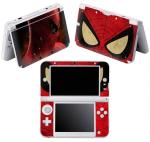 Customized designed vinyl skin stickers for Nintendo 3NDS xl for dsi xl for 3ds