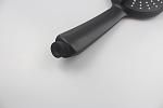 ABS Chrome Handheld Shower Head 3 functions