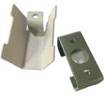 Custom Stainless Steel Sheet Metal Bending Welding Parts OEM Aluminum Stamping