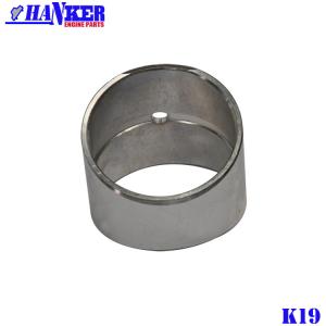 China 3043909 KTA19 Diesel Engine Bearings Copper Material Stock Available wholesale