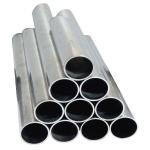 Round Stainless Steel Pipe A270 A554 Ss304 316l 316 310s Inox Seamless Tube