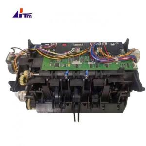 China ATM Parts Wincor Cineo Input Output Module Collect Unit CRS RM3 1750131626 wholesale