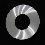 Tobacco Industry Industrial Machine Knives , YG13X Circular Slitter Knives