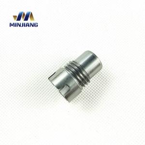 China YG13C Drill Bit Tungsten Carbide Nozzles For Petroleum Machinery wholesale