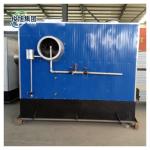 Engineer Guide Installation Personalized Customized Wood Drying Equipment for