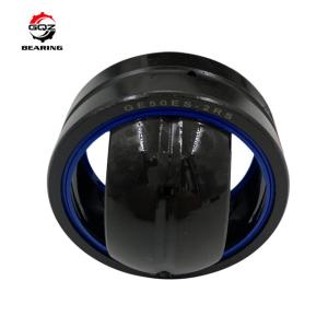 China GE50-HO-2RS Radial Spherical Plain Bearing with Lip Seals 50x75x43mm wholesale